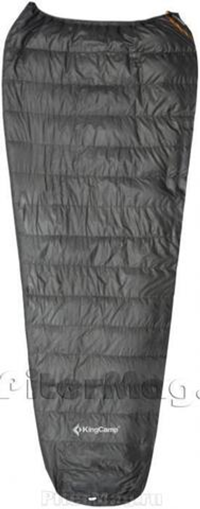 Спальный мешок KingCamp Tech-Light 400 -3 [3160]