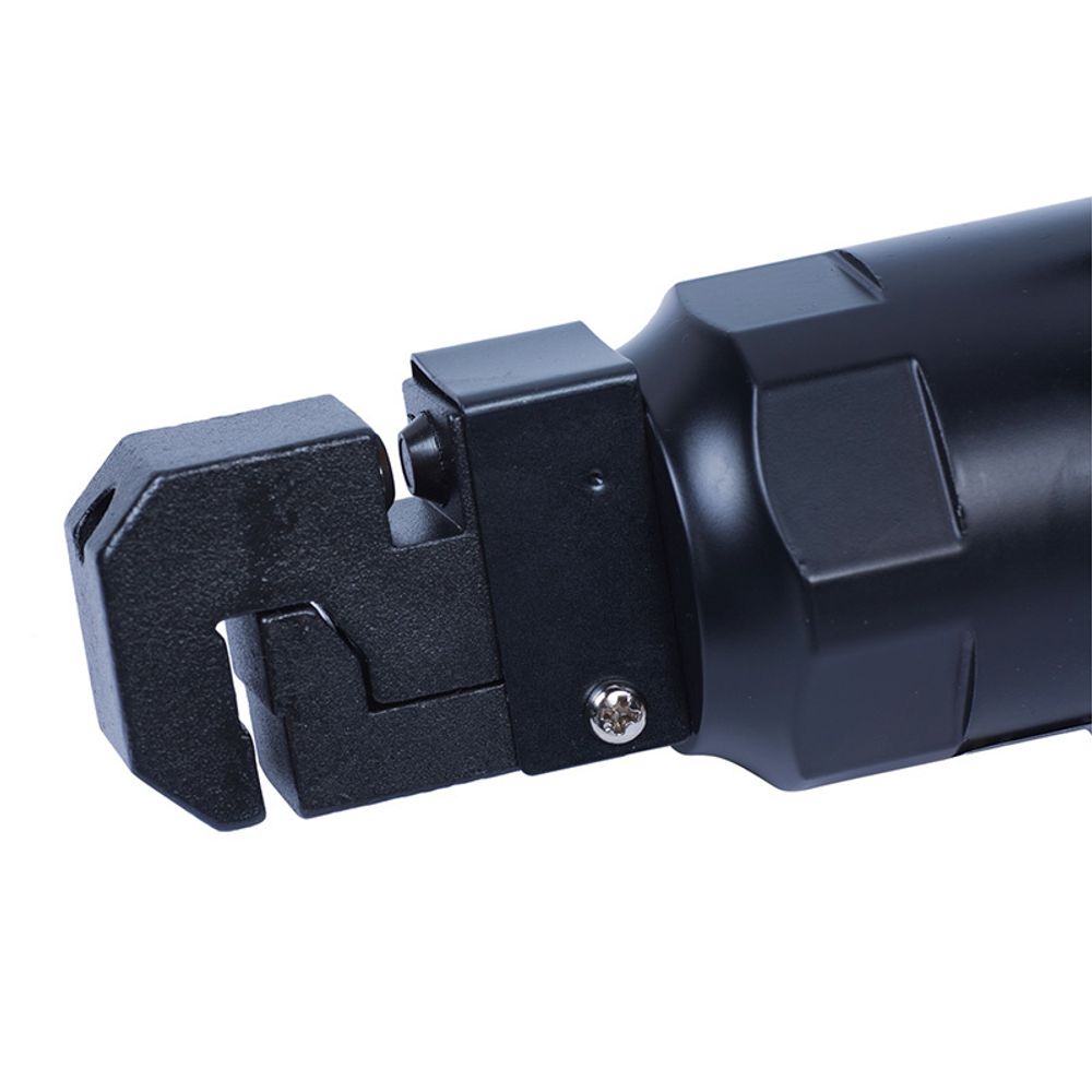 MIGHTY SEVEN (PN-150) Дырокол кромкогиб пневматический, отверстие 5 мм