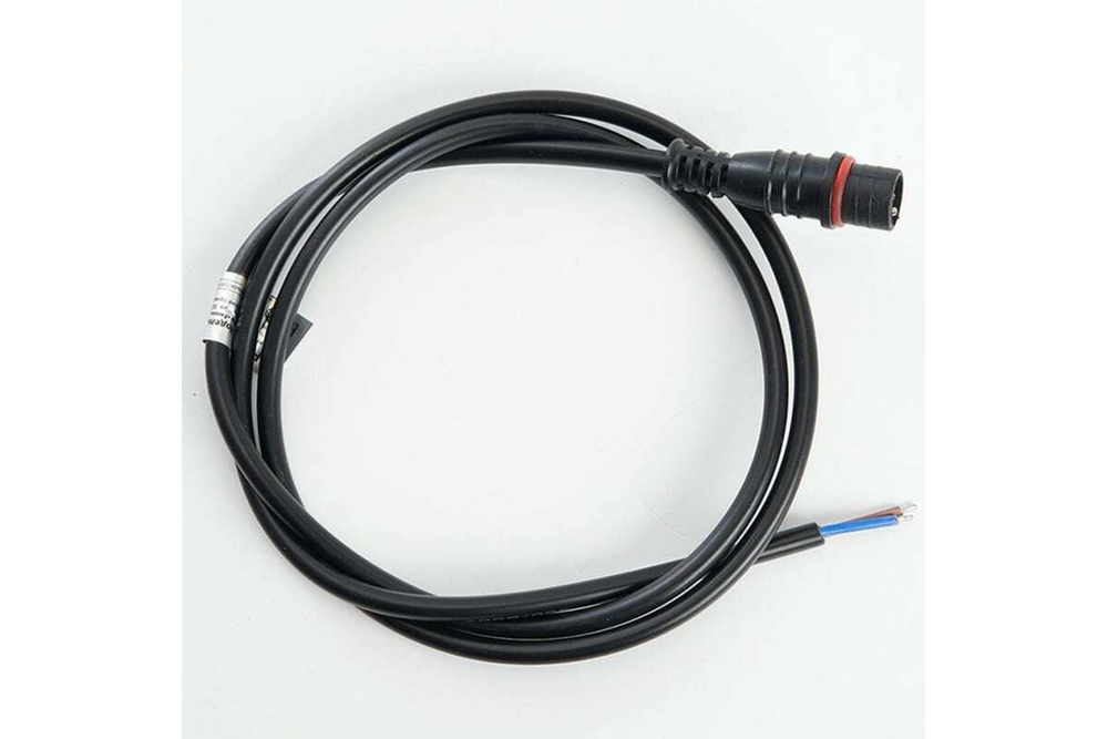 Соединитель-коннектор для LL-892 и блока питания, длина 1000мм, двухжильный, LD1500 Feron