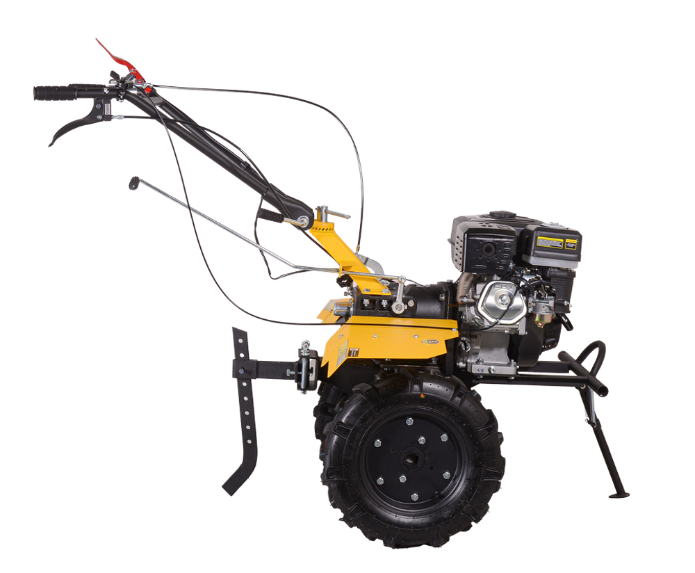 Сельскохозяйственная машина Huter MK-9500P-10