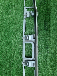 Накладка крышки багажника Toyota Camry xv70 17-нв