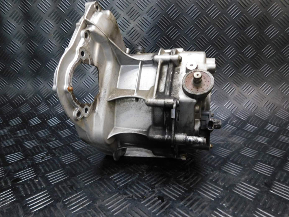 Коробка передач BMW R1200GS 2005