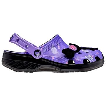 Crocs Kuromi 'Purple'