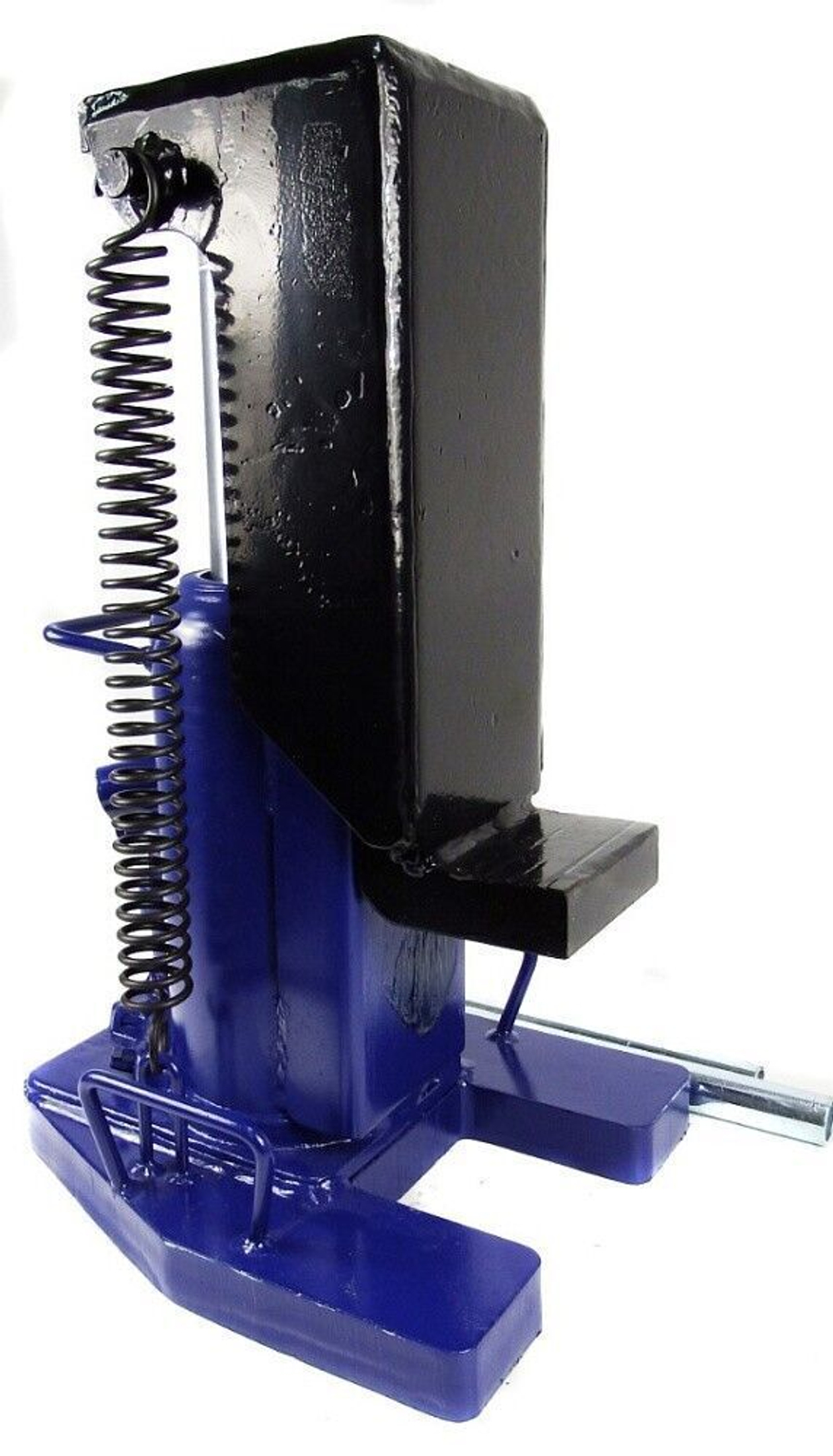 Домкрат зацепной T20216A AE&T 15 т