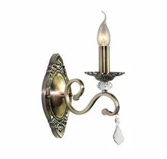 1208/1W AB (5) Бра (RL)