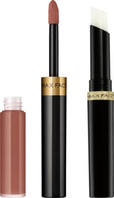 Губная помада Max Factor Lipfinity 180 Spiritual 2 шт
