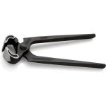Клещи плотницкие черненые 210 мм Knipex 50 00 210