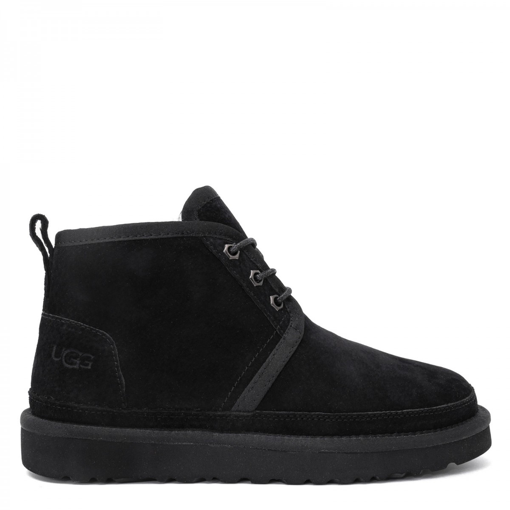 Ugg Neumel Boots Black
