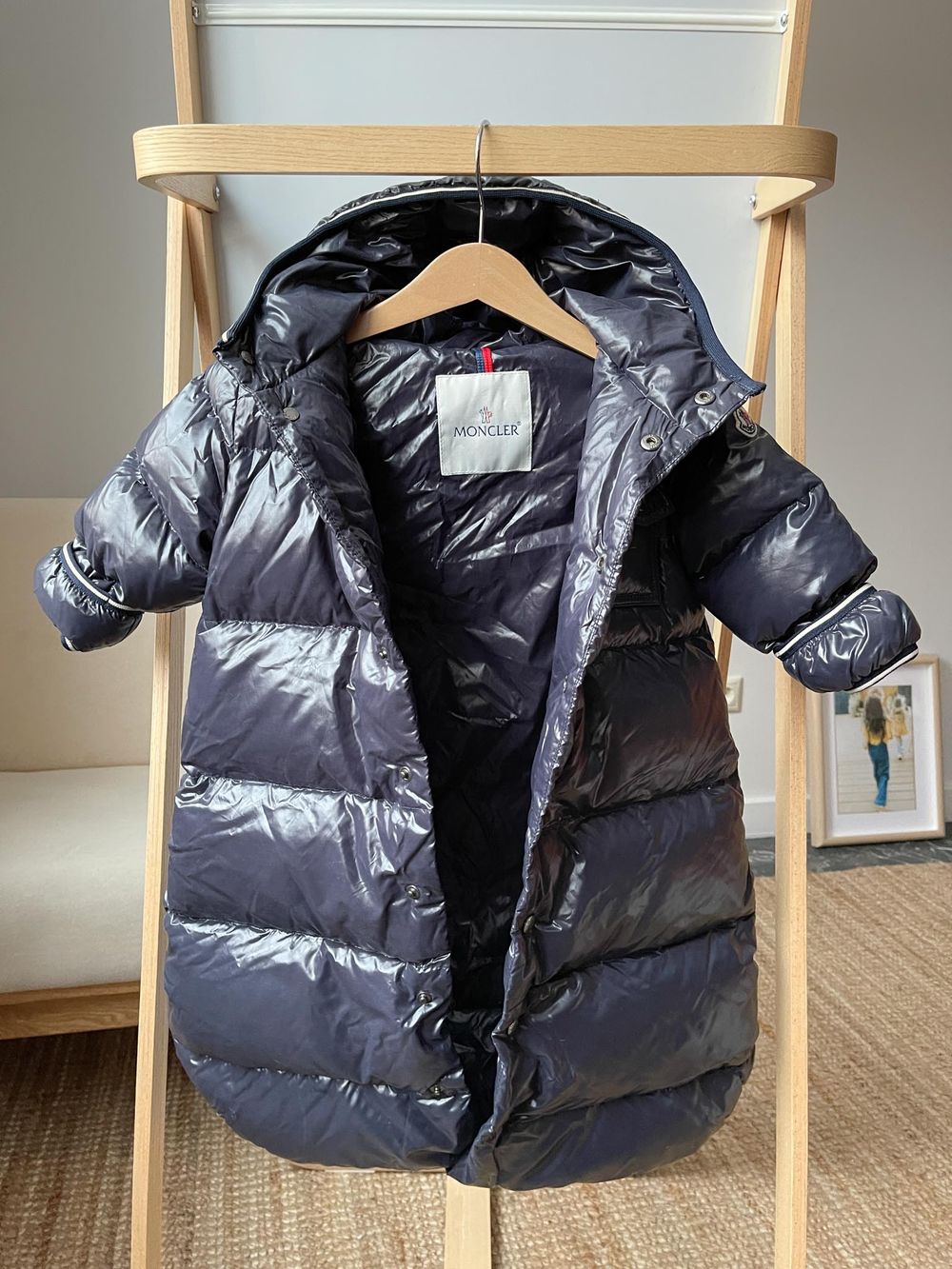 Конверт Moncler