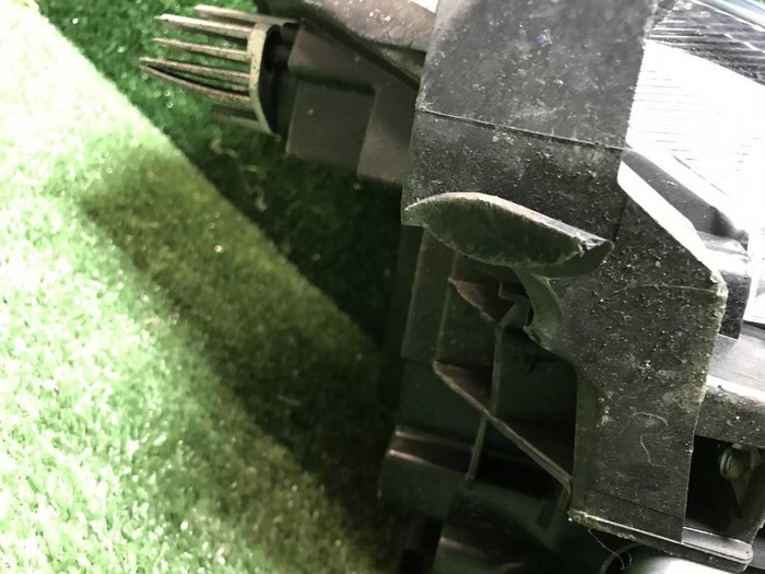 Фара правая Haval F7 (2018-2024) LED