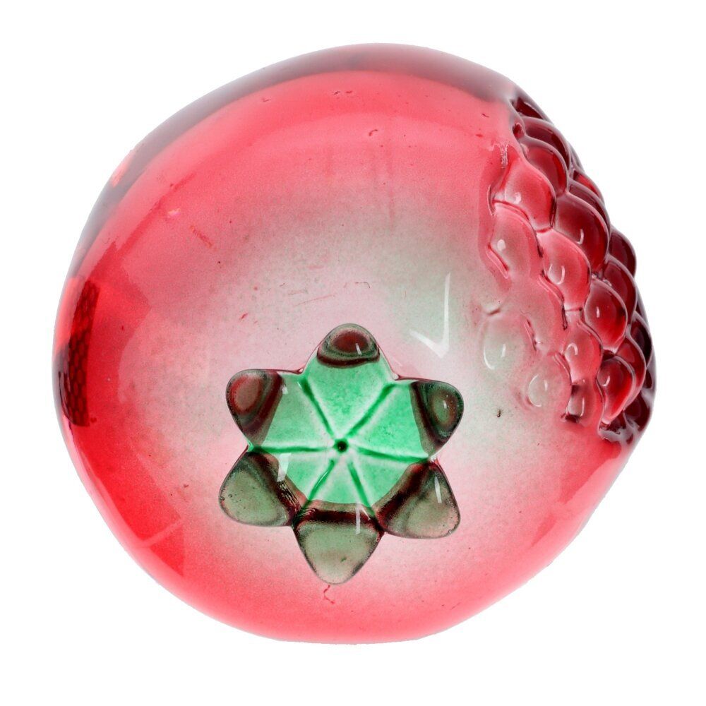 GAEM Фигурка декоративная "Гранат", L5 W5 H6 см