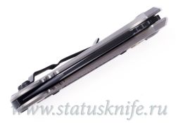 Нож Microtech LUDT 1136-1NC Gen III Tanto Natural Clearфотография - 8