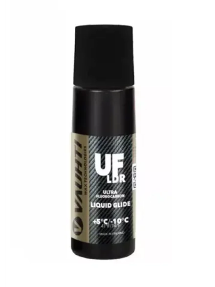 Жидкий парафин Vauhti UF LDR Liquid Glide