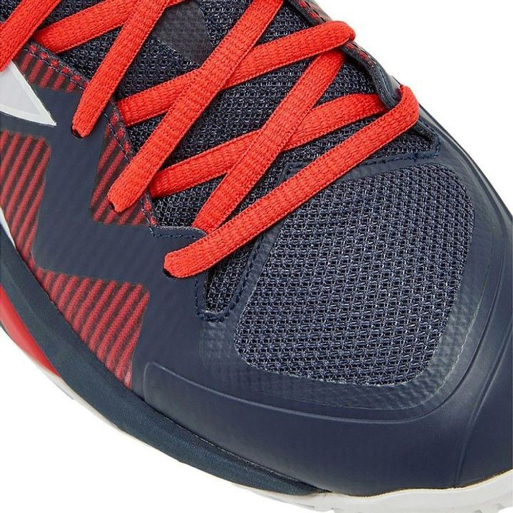 Кроссовки Diadora B.ICON 2 AG черно-красный