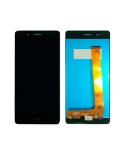 Дисплей Samsung Galaxy A70/A70s в сборе с тачскрином (Black) (Small OLED)