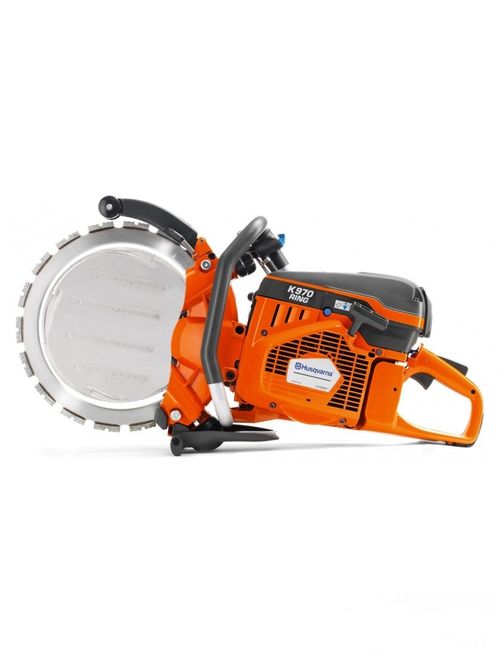 Кольцерез Husqvarna K 970 Ring / глубина реза до 270 мм