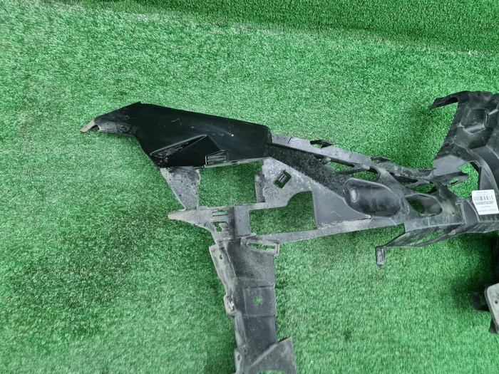 Кронштейн перед. бампера Mercedes CLS c257 (17-21)