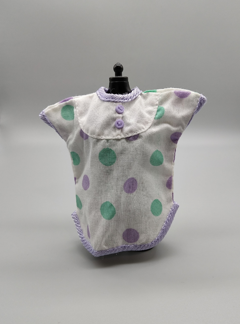 Одежда для куклы Барби винтаж кофта 0568