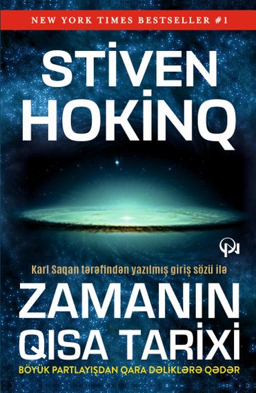 Zamanın qısa tarixi