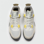 кроссовки Air Jordan 4 SE Craft Wmns