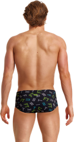 Транки FUNKY TRUNKS Men's FTed
