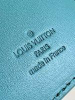 Louis Vuitton Brazza Wallet