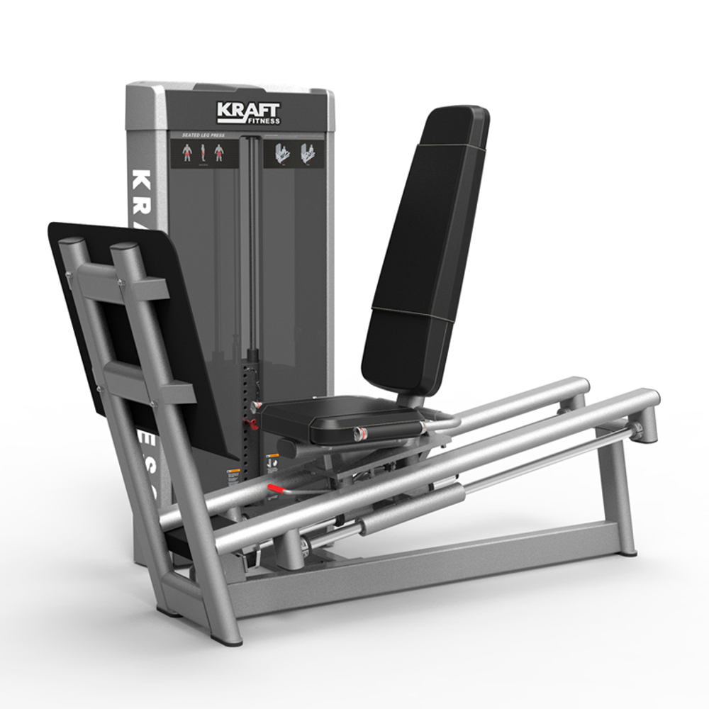 Жим ногами KRAFT Fitness KFASLP