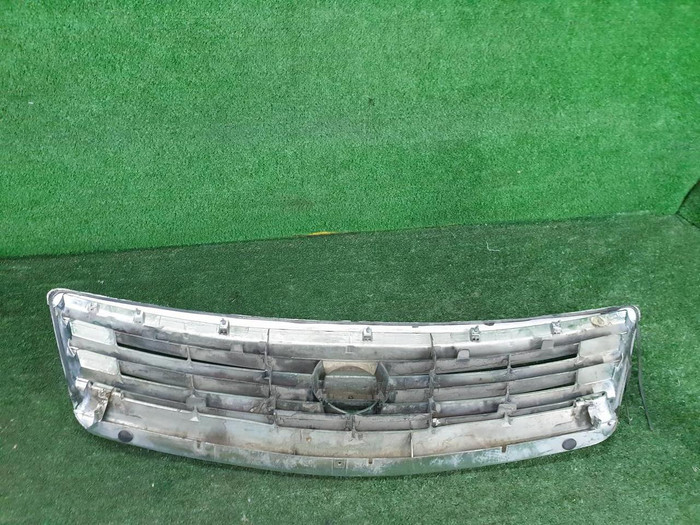 Решетка радиатора Nissan Teana J32 (2008-2014)