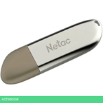 USB Flash-накопитель Netac U782С 32GB (NT03U782C-032G-30PN)