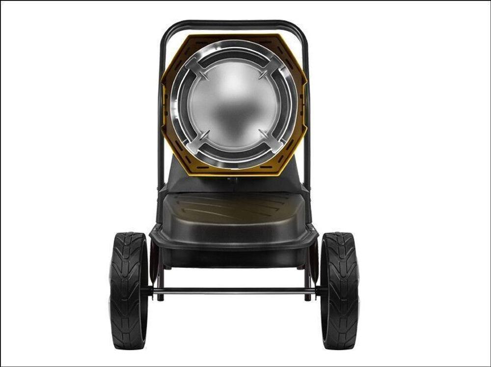 Тепловая пушка дизельная Ballu Siber Heat BHDP-30 SH прямой нагрев / 30 кВт