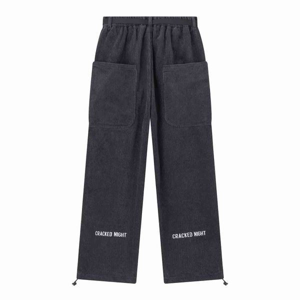 Брюки Velvet 3.0 графитовые - фото 2