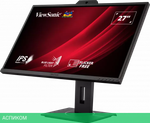 Монитор ViewSonic VG2740V