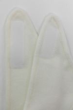 Повязка с регулятором (белая) ПР16-23М LT Collection