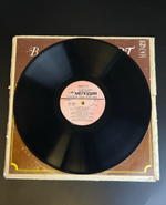 4 LP бокс В. А. Моцарт - Мнимая Садовница. 4 Виниловые пластинки 12 дюймов. Мелодия СССР.
