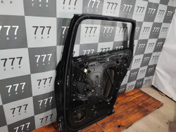 Дверь задняя правая Skoda Kodiaq 16-нв Б/У Оригинал 565833312