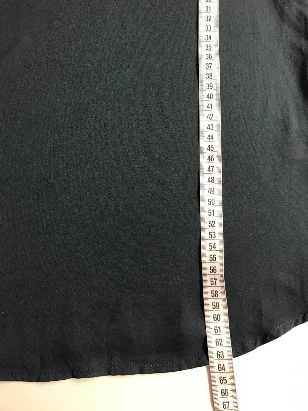 Блузка METERS bonwe женственная на 44 размер