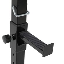 Стойка под штангу UNIX Fit FRAME 120