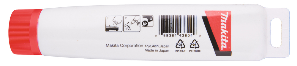 Смазка для буров 95 мл Makita 196804-7 95 мл