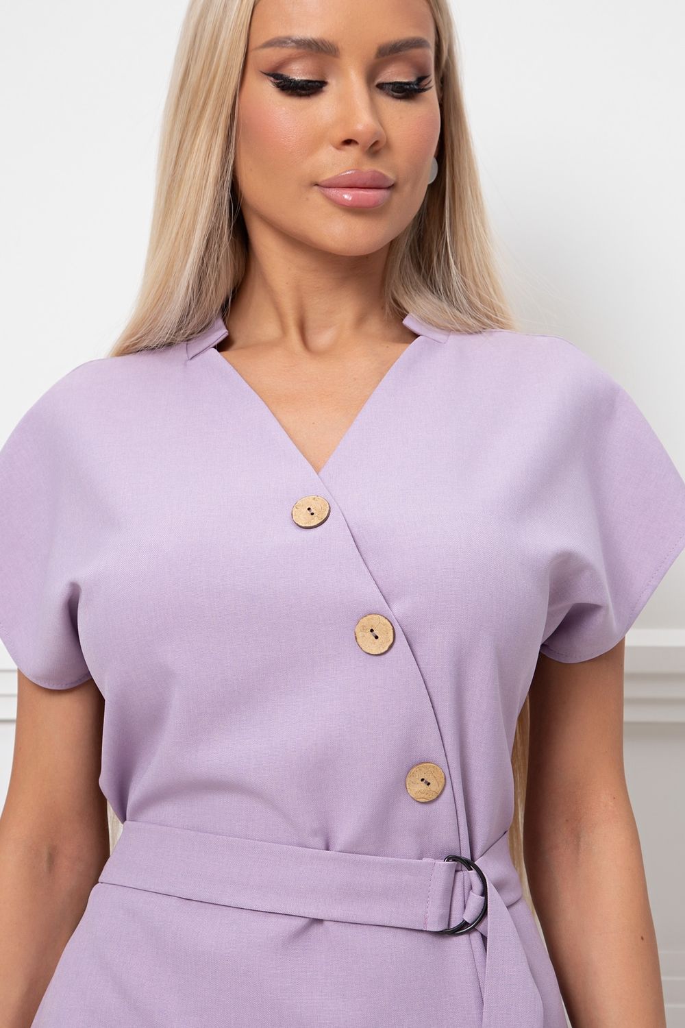 Платье Милитта №7 Valentina