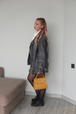 СУМКА Италия Le Borsette 85840