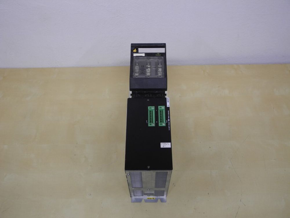 Rexroth NV 50/3F-TC1