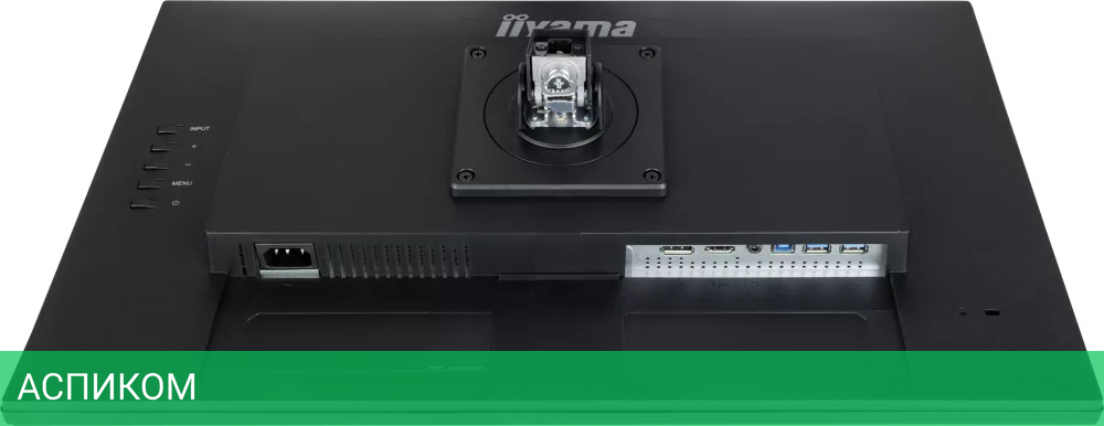 Монитор Iiyama ProLite XUB2492HSU-B6