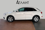 Audi Q3, 2015 год