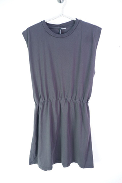 Платье H&M простое 42-44 размер