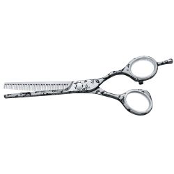 Ножницы филировочные Jaguar Gold Line Diamond Day CC39 5.5"