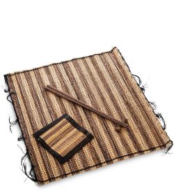 Decor and Gift 63-036-02 Набор для сервировки стола на 4 персоны (о.Бали)