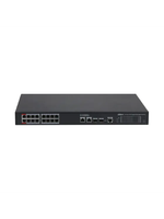 DH-S4220-16GT-240 Сетевой PoE коммутатор