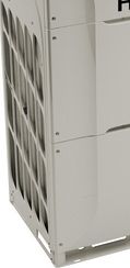 Наружный блок VRF системы Hitachi RAS-8FSXNPE