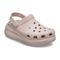 Crocs Classic Clog 'Dark Pink'