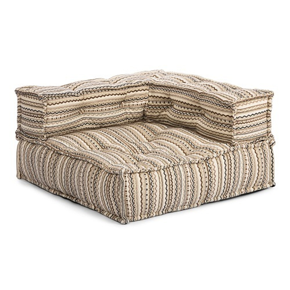 Модуль мягкий угловой Secret De Maison LICI (mod. 10099)